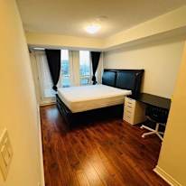 Sawyer's room