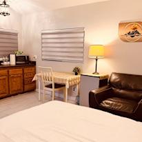 Andy Chen's room