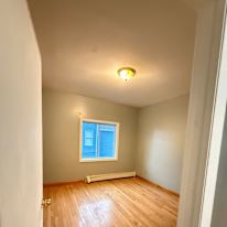 Pelagie's room