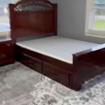 Alex's room