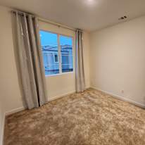 KC's room