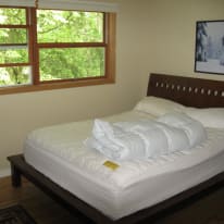 Jeff's room