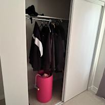Kevin - Self Employed's room