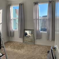 Stephanie's room