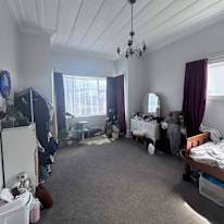 Lydia's room