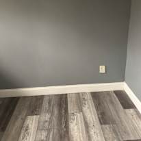 Steph's room
