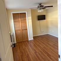 Amir's room
