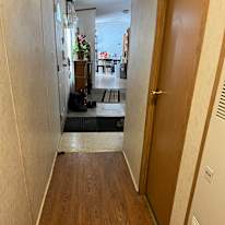 DB's room