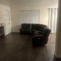 Jerome Cannon's room