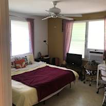 Boram's room