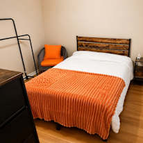 Valentina's room