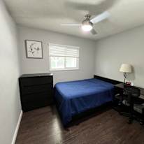 Alisa's room