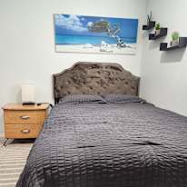 Eve's room