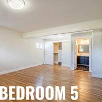 HomeCrew's room