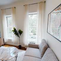 Sam June's room