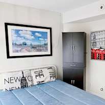Kory's room