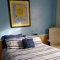 BRIAN's room