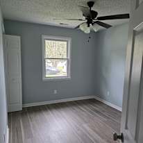 Aubrey's room
