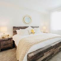 Samantha's room