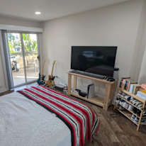 Adam's room