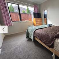 MARIA SANTIAHOO's room