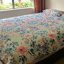 Andrew's room