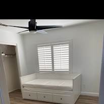Dre's room