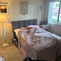 Katelyn's room