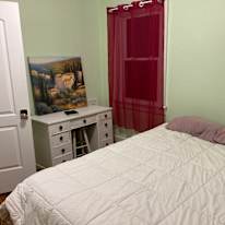 Brenda's room