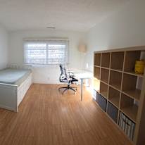 Mabel's room