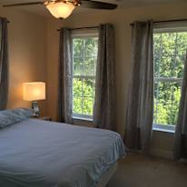Nelson's room