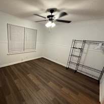Jeremy's room
