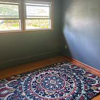 Carrie's room