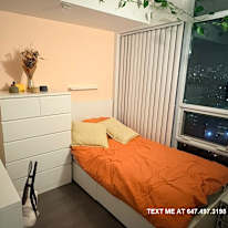 Kory's room