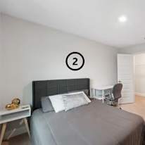 Karem's room