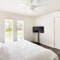 Crystal's room