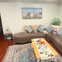 Marjan's room