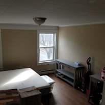 Jason C Johnson's room