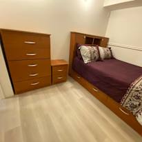 Payee's room