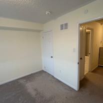 Mercy's room