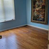 Jeanne Ruth Rapp's room
