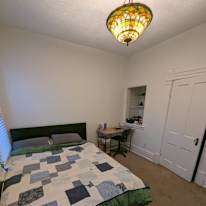 Tyler's room