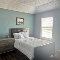 Daniel's room