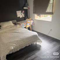 Doris's room