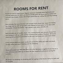 Bob Harris's room
