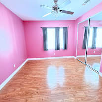Marifer's room