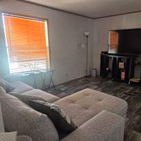 James Fowler's room