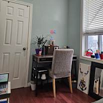 Lindsey's room