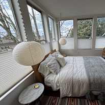 Brandi Montana's room