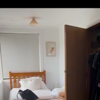 Liam's room